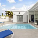 Villa Nico By Escapehome Puerto del Carmen