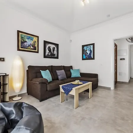 Vila Nico By Escapehome Puerto del Carmen (Lanzarote)