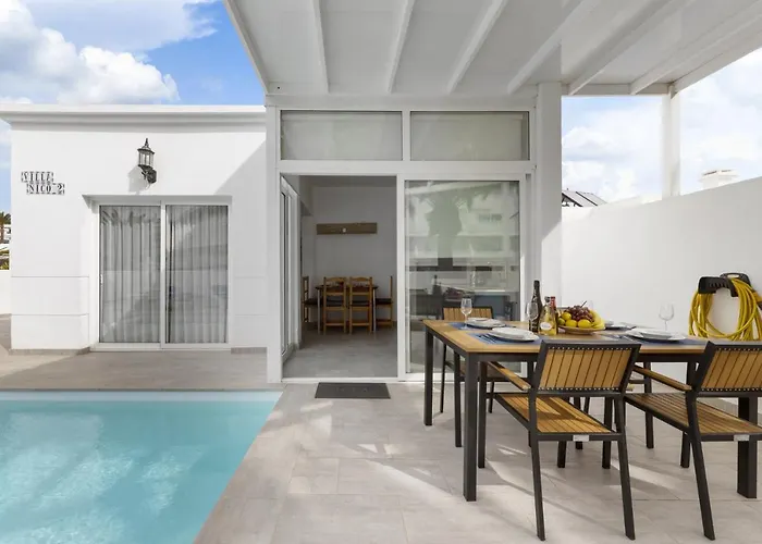 Vila Nico By Escapehome *