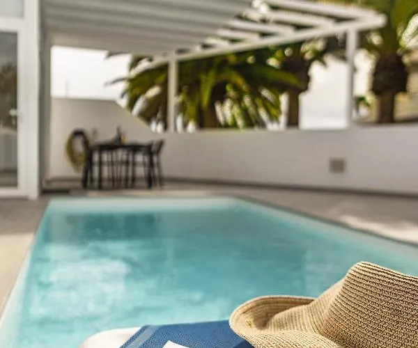 Vila Nico By Escapehome Puerto del Carmen (Lanzarote)